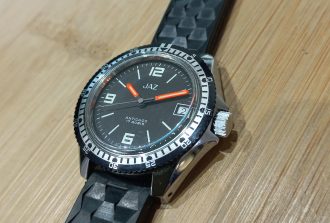 montre homme sur Nantes