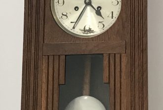 réparation horloges à pendule à Nantes