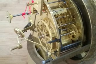 spécialiste horloger à Nantes