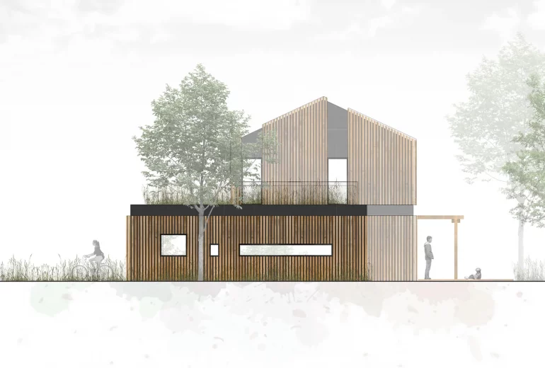 L'agencement design par l'agence CKTFC Architecte d'intérieur Décorateur d'intérieur Designer d'espace Maître d'oeuvre