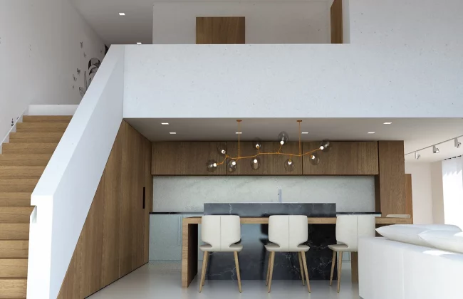 L'Agence CKTFC Architecte d'intérieur Décorateur d'intérieur Designer d'espace Maître d'oeuvre