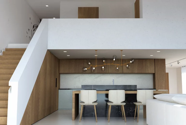 Réinventer la Cuisine : Votre Guide Complet pour une Rénovation Élégante et Fonctionnelle Architecte d'intérieur Décorateur d'intérieur Designer d'espace Maître d'oeuvre