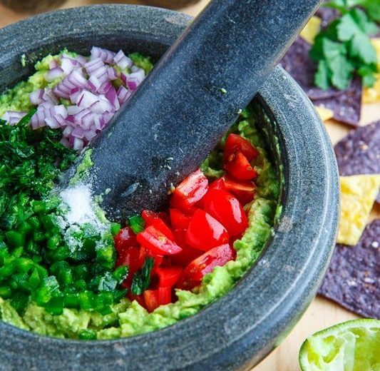 cuisine du monde en Vendée