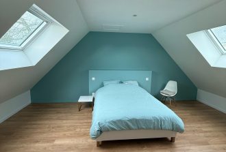 peintre saint herblain