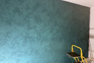 travaux peinture à St Herblain