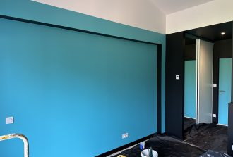 exemple réalisation HC concept peinture