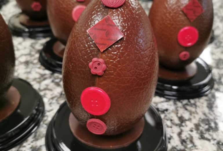 Des nouvelles créations originales ! Biscuitier Chocolatier Pâtissier