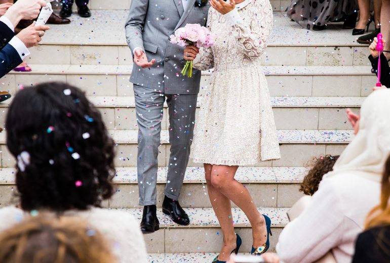 Mariages 2024 ! Il nous reste encore des disponibilités ! Caviste Traiteur