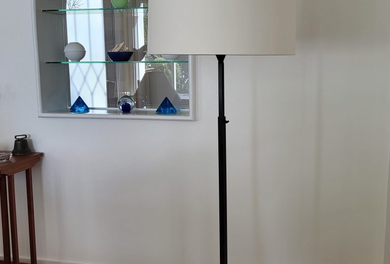 Du sur-mesure pour des luminaires Christian Liaigre Abat-jouriste Fabricant de luminaires