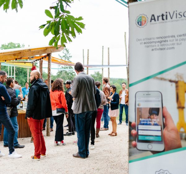 À propos d'Artivisor