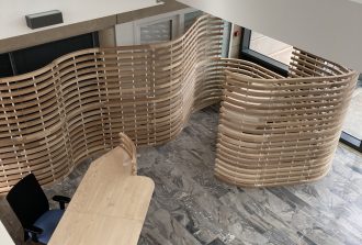 Atelier KOZO Agenceur Concepteur de dressings et rangements Ebéniste Fabricant de mobilier Menuisier