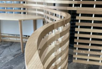 Atelier KOZO Agenceur Concepteur de dressings et rangements Ebéniste Fabricant de mobilier Menuisier