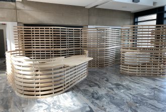 Atelier KOZO Agenceur Concepteur de dressings et rangements Ebéniste Fabricant de mobilier Menuisier