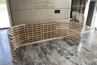 Atelier KOZO Agenceur Concepteur de dressings et rangements Ebéniste Fabricant de mobilier Menuisier