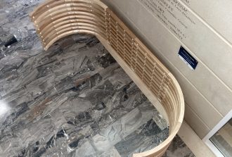 Atelier KOZO Agenceur Concepteur de dressings et rangements Ebéniste Fabricant de mobilier Menuisier