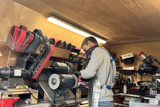 Direct Affûtage Loire-Atlantique Affûteur Rémouleur