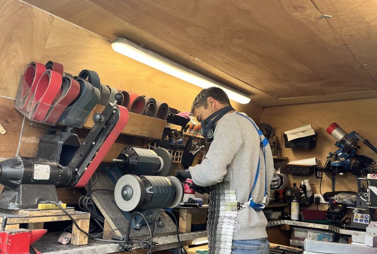 Direct Affûtage Affûteur Rémouleur