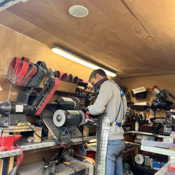 Malice Affûtage Affûteur Rémouleur