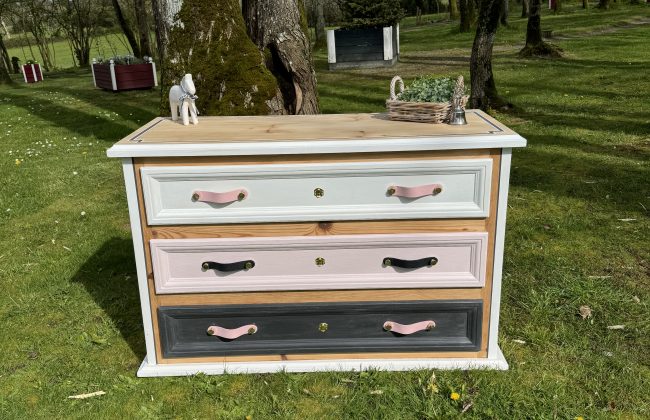 Recherche une nouvelle aventure Décorateur de meubles