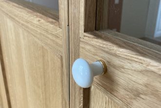 Atelier KOZO Agenceur Concepteur de dressings et rangements Ebéniste Fabricant de mobilier Menuisier