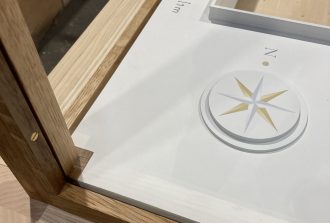 Atelier KOZO Agenceur Concepteur de dressings et rangements Ebéniste Fabricant de mobilier Menuisier