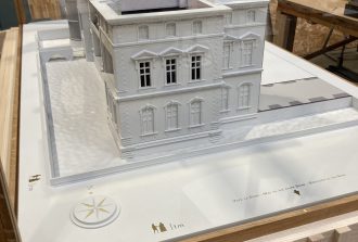 Atelier KOZO Agenceur Concepteur de dressings et rangements Ebéniste Fabricant de mobilier Menuisier