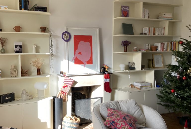 Que du sur-mesure Agenceur Concepteur de dressings et rangements Ebéniste Fabricant de mobilier Menuisier