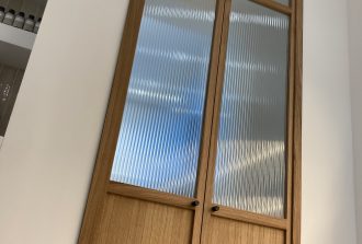 Atelier KOZO Agenceur Concepteur de dressings et rangements Ebéniste Fabricant de mobilier Menuisier