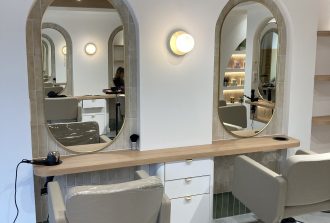 Atelier KOZO Agenceur Concepteur de dressings et rangements Ebéniste Fabricant de mobilier Menuisier