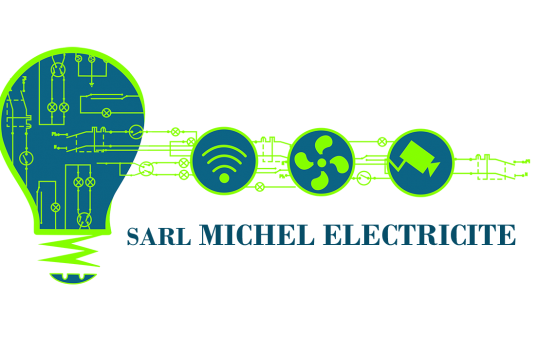 MICHEL Electricité Saint-Herblain Alarme Climaticien Électricien Installation de câblage électrique Installation de détecteur de fumée Installation de tableau électrique Pose de chauffage électrique Pose de compteur électrique Pose de disjoncteur différentiel Ventiliste