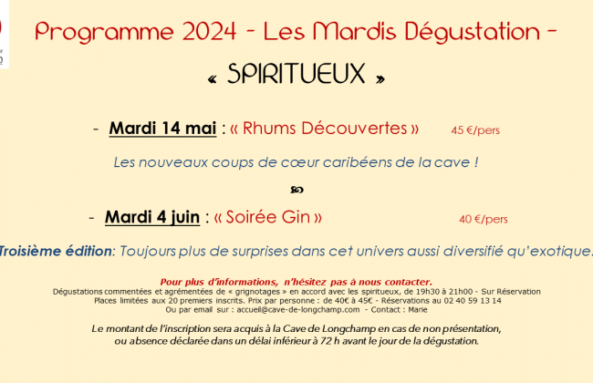 La Cave de Longchamp Caviste Epicier