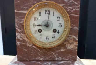 L'atelier de l'horloger Horloger