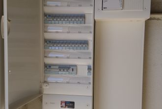 pose tableau électrique pour les pros à Nantes