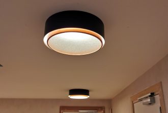 électricien au Pellerin