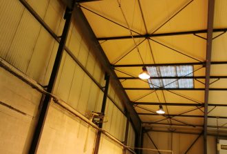 installation électricité dans un garage à Nantes