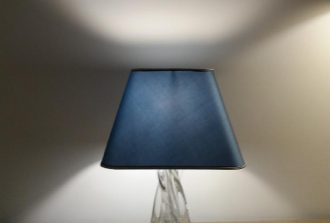 exemple abat jour sue mesure Atelier Solux