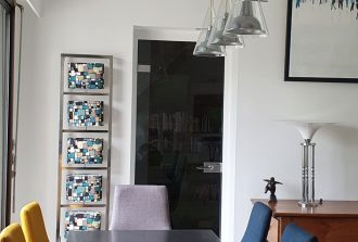 abat jour sur mesure Atelier So Lux