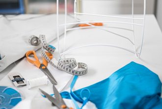 abatjouriste artisanat