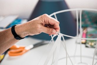 artisan fabricant abats jours proche Nantes