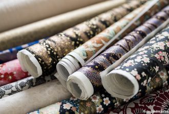 abatjouriste à Préfailles 44