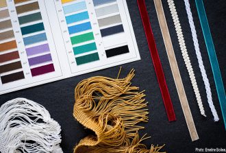 fabrication abats jours Loire Atlantique