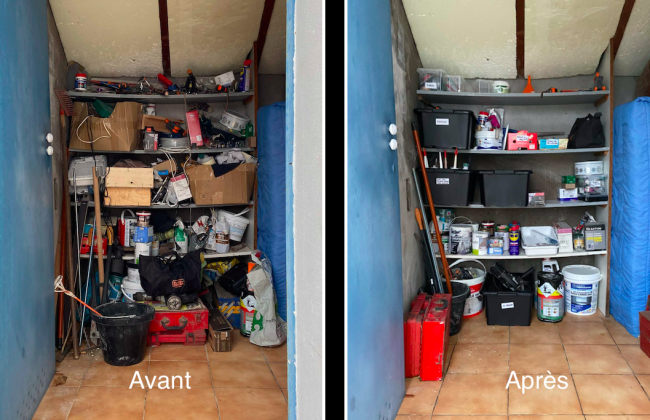 Optimisation du matériel de travaux