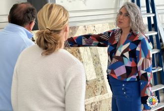 marbrier saint nazaire