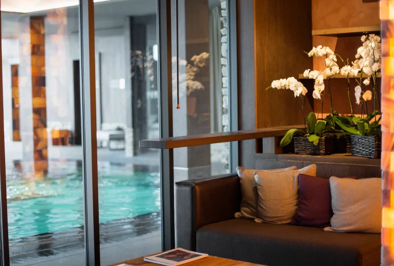 Comment aménager un spa luxueux ? 9 étapes incontournables Architecte d'intérieur Décorateur d'intérieur Designer d'espace Maître d'oeuvre