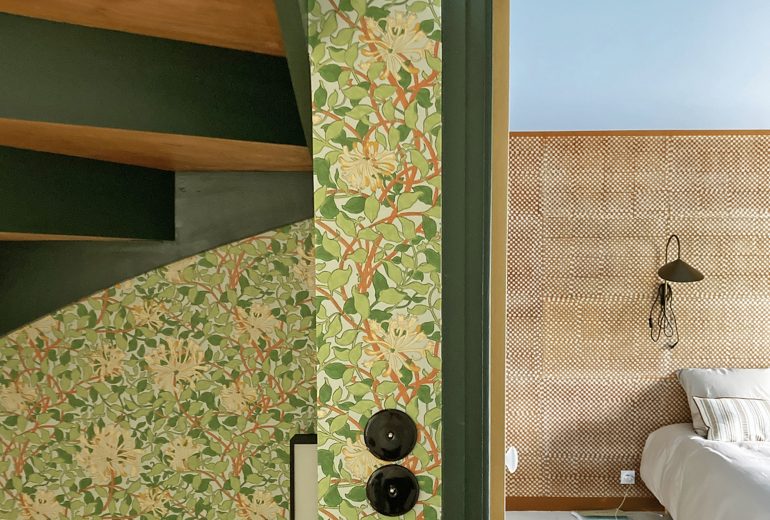 Dans les coulisses du Projet B (Nantes) - la suite ! Architecte d'intérieur Décorateur d'intérieur Designer d'espace