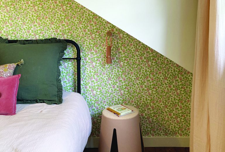 Dans les coulisses du Projet B (Nantes) - la suite ! Architecte d'intérieur Décorateur d'intérieur Designer d'espace