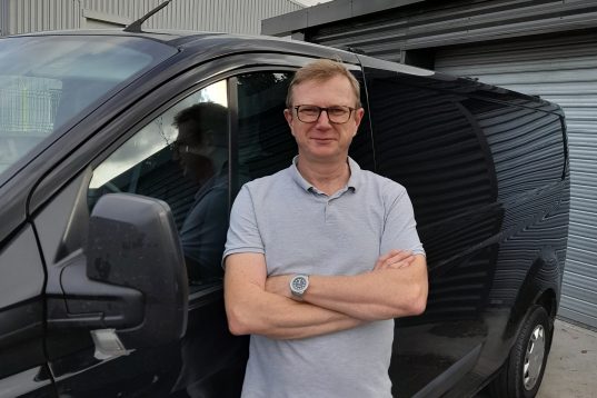 Ty Volt Ancenis Électricien