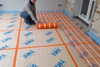 Ty Volt Électricien