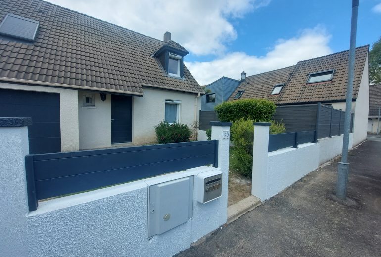 Muret exterieur Applicateur Béton Ciré Peintre Peintre d'extérieur Peintre d'intérieur