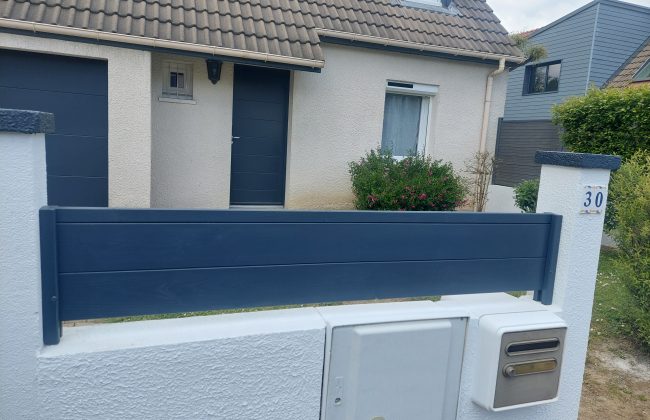 Noir & Couleur Applicateur Béton Ciré Peintre Peintre d'extérieur Peintre d'intérieur